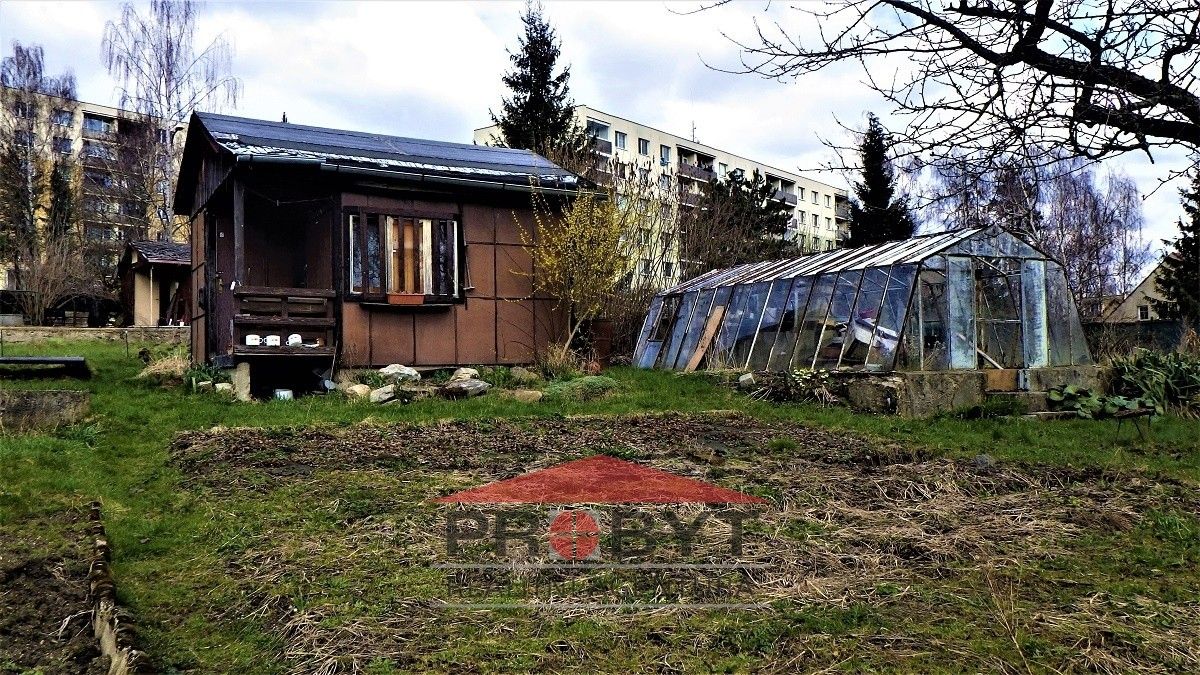 Prodej pozemku 1051 m² - foto 6