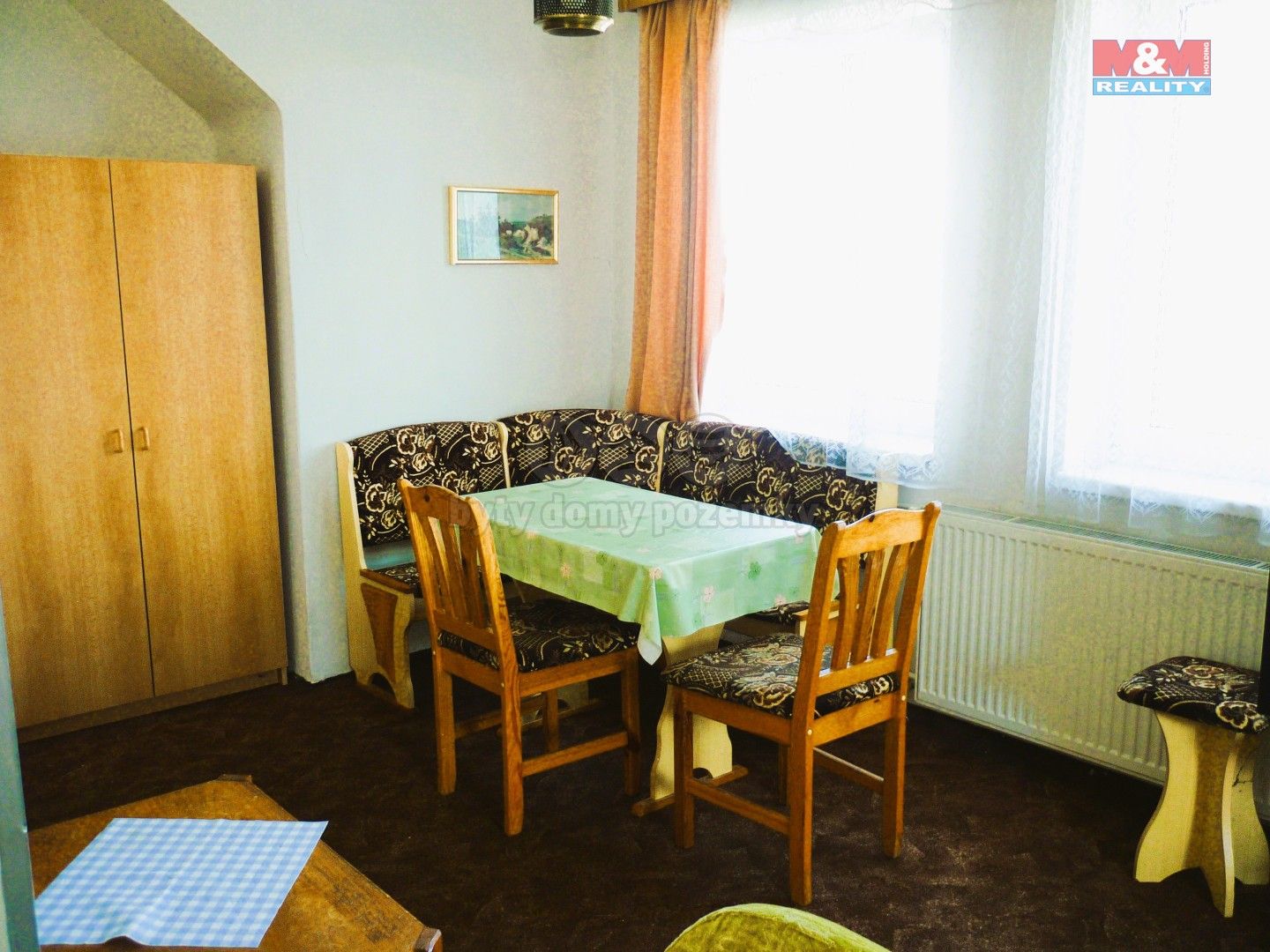 Pronájem bytu 1+1 43 m² - foto 2