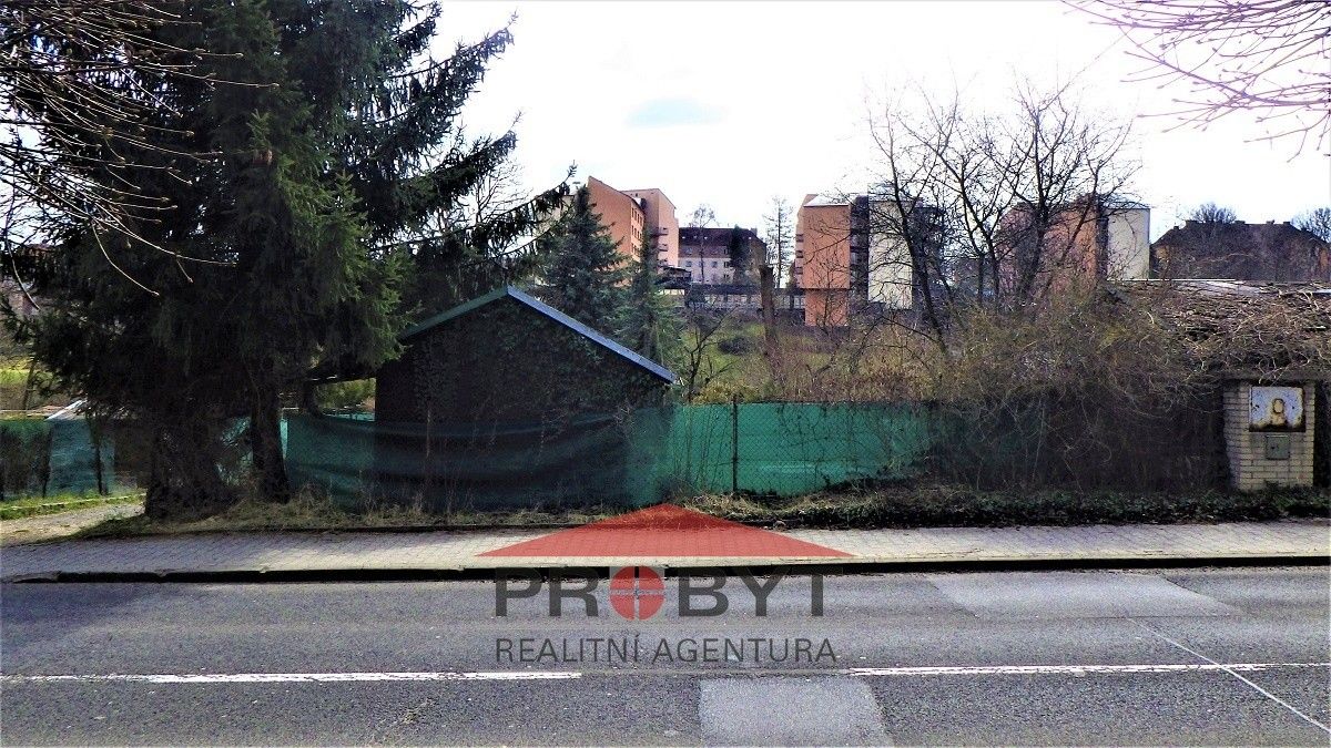 Prodej pozemku 1051 m² - foto 11