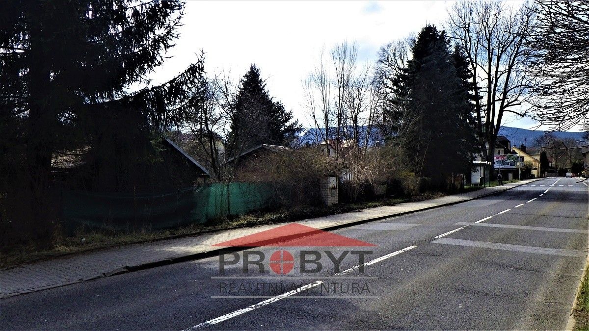 Prodej pozemku 1051 m² - foto 10