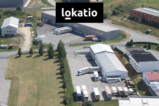 Pronájem komerčního prostoru 7500 m² - foto 4