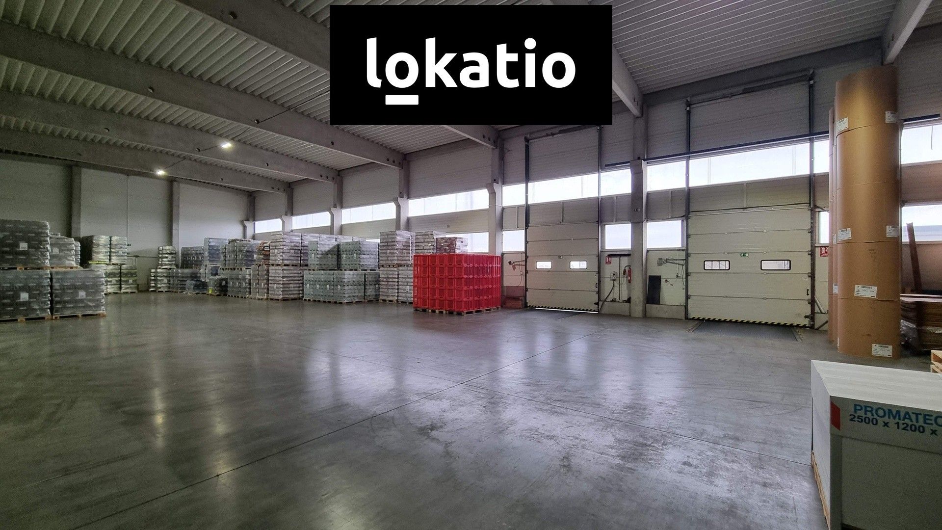 Pronájem komerčního prostoru 7500 m² - foto 3