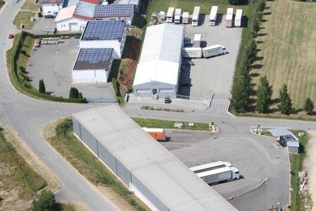 Pronájem komerčního prostoru 7500 m² - foto 2