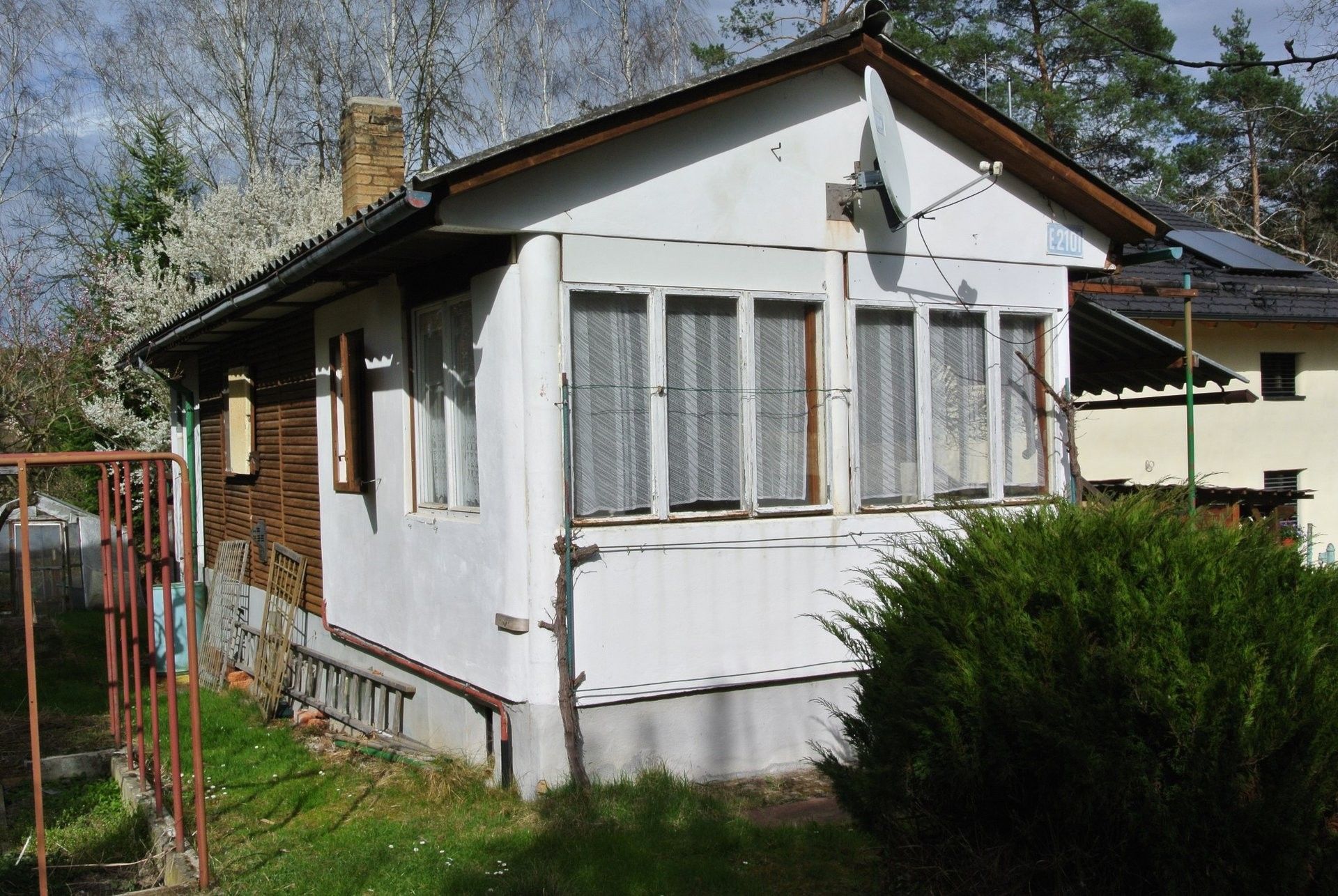 Prodej domu 48 m² - foto 1