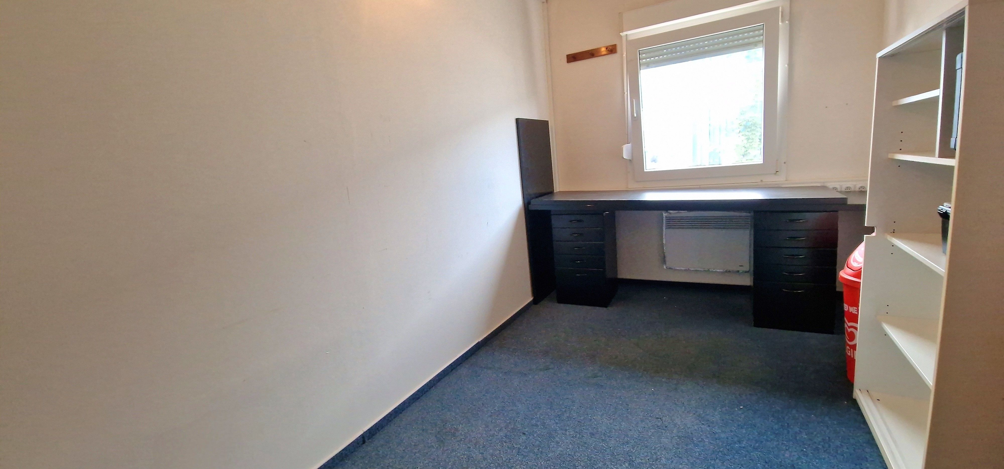Pronájem komerčního prostoru 9 m² - foto 1