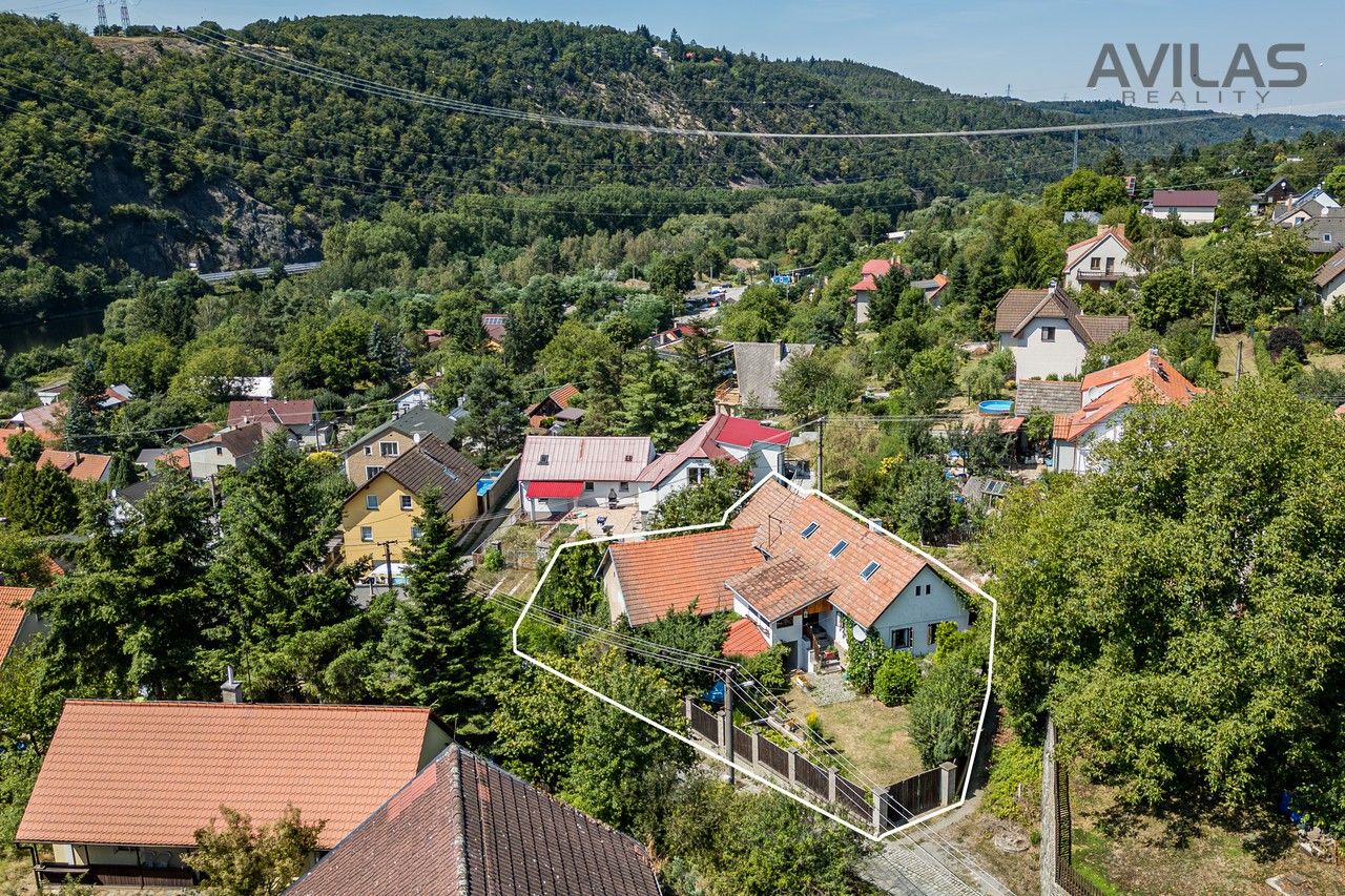 Prodej domu 60 m² - foto 1