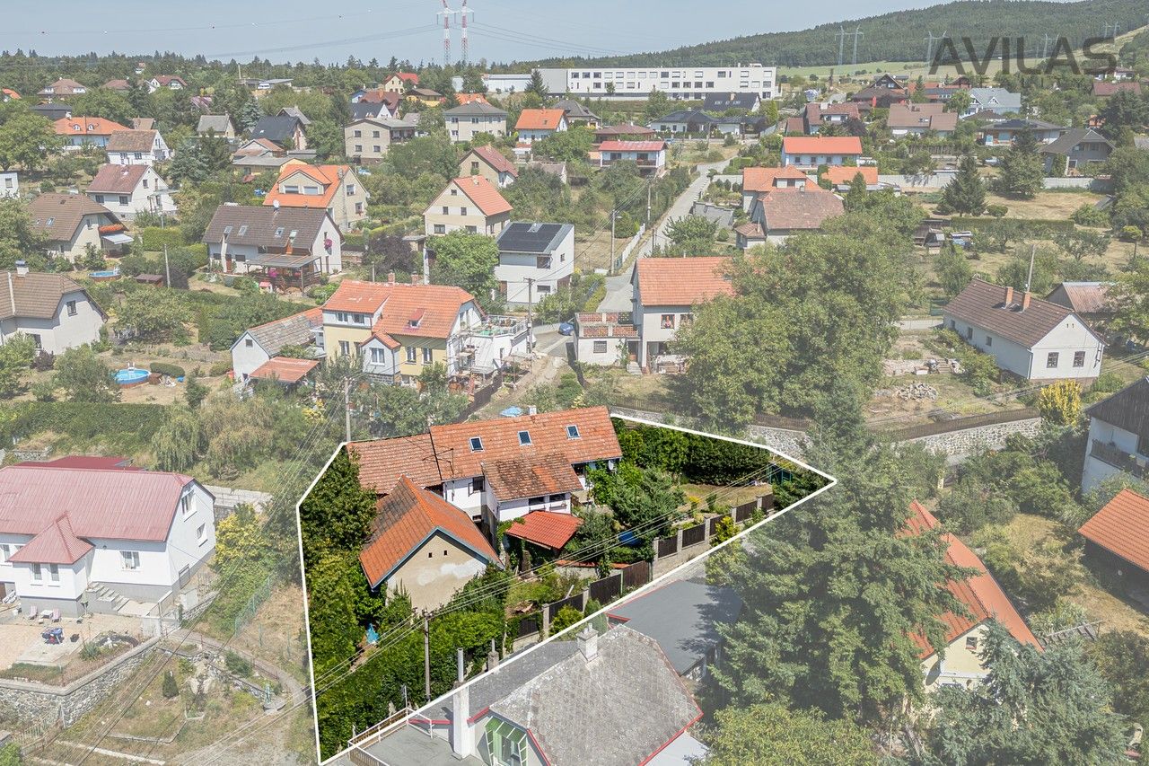 Prodej domu 60 m² - foto 2