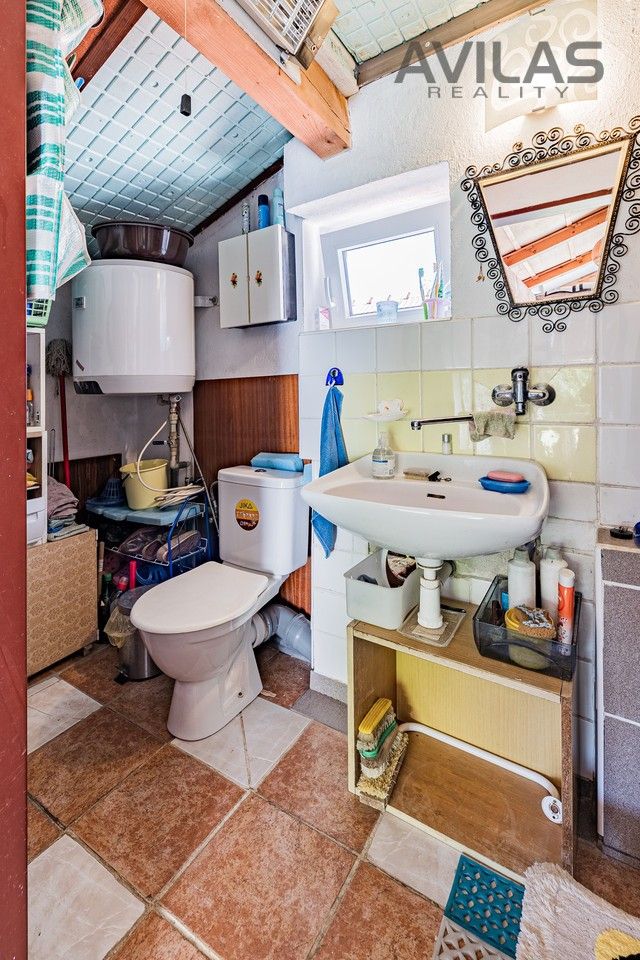 Prodej domu 60 m² - foto 11