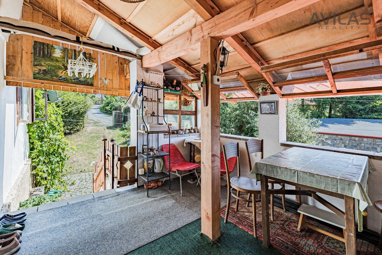 Prodej domu 60 m² - foto 10