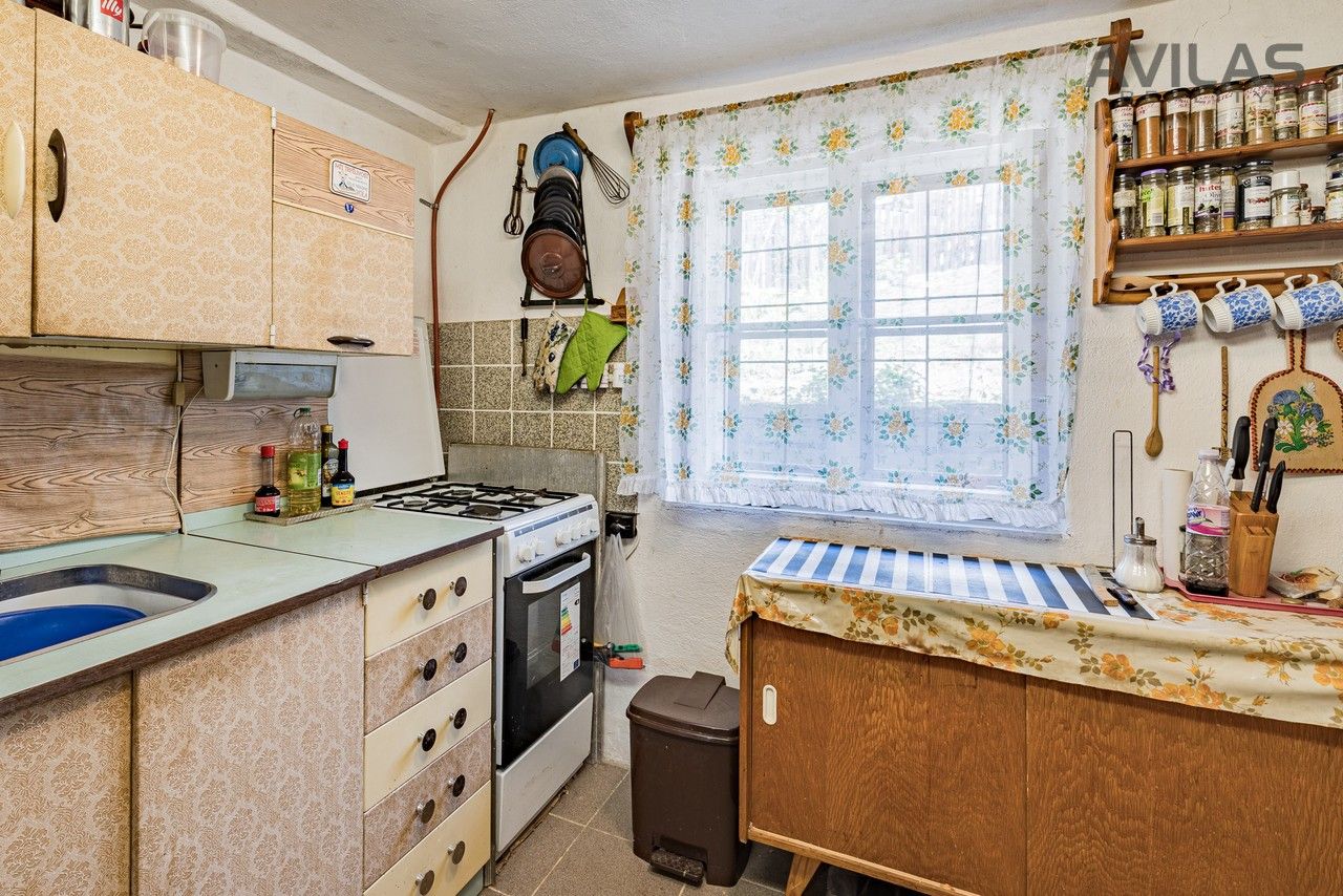 Prodej domu 60 m² - foto 24