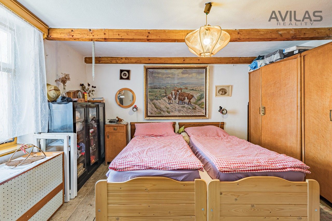 Prodej domu 60 m² - foto 27