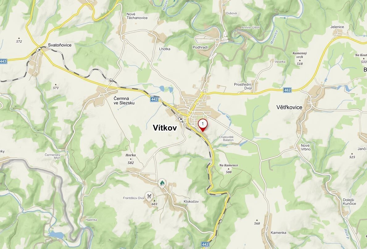 Prodej nemovitosti 3225 m² - foto 8