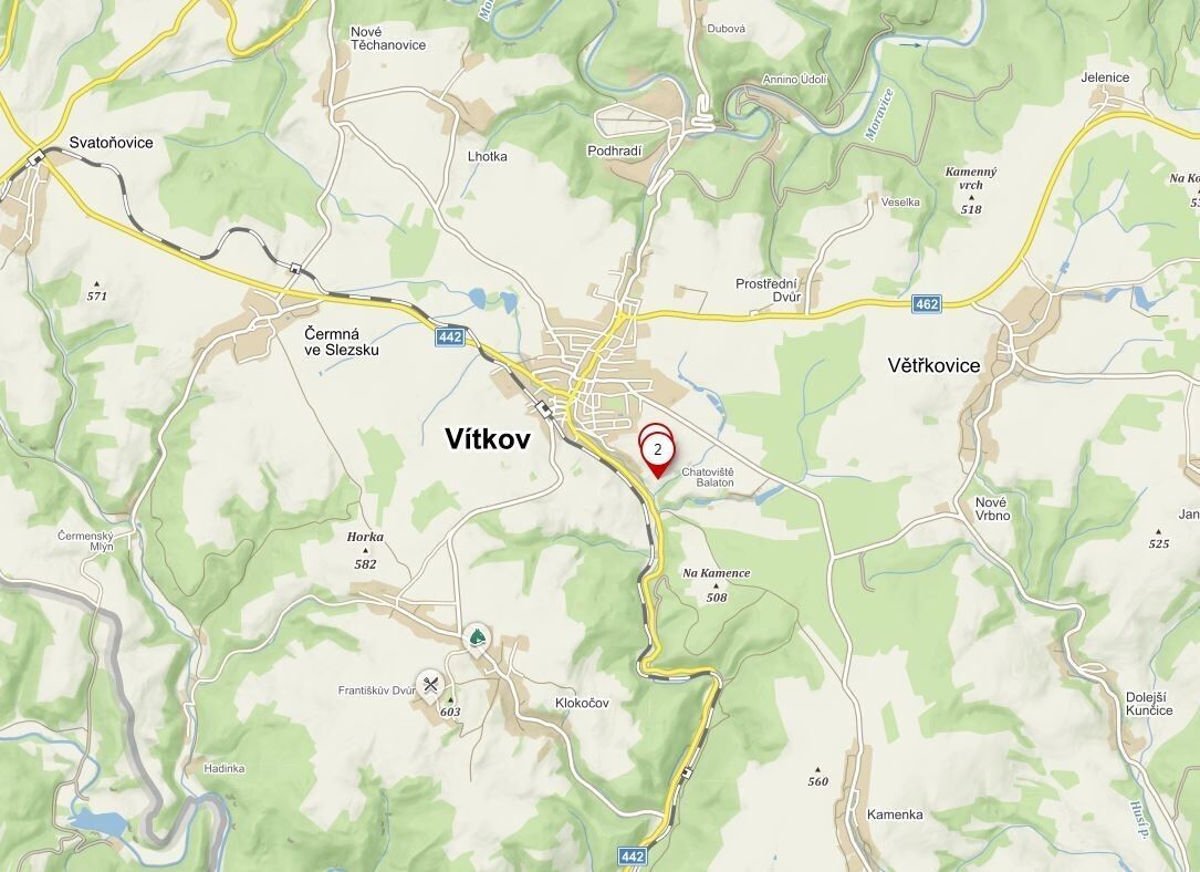 Prodej nemovitosti 5357 m² - foto 9