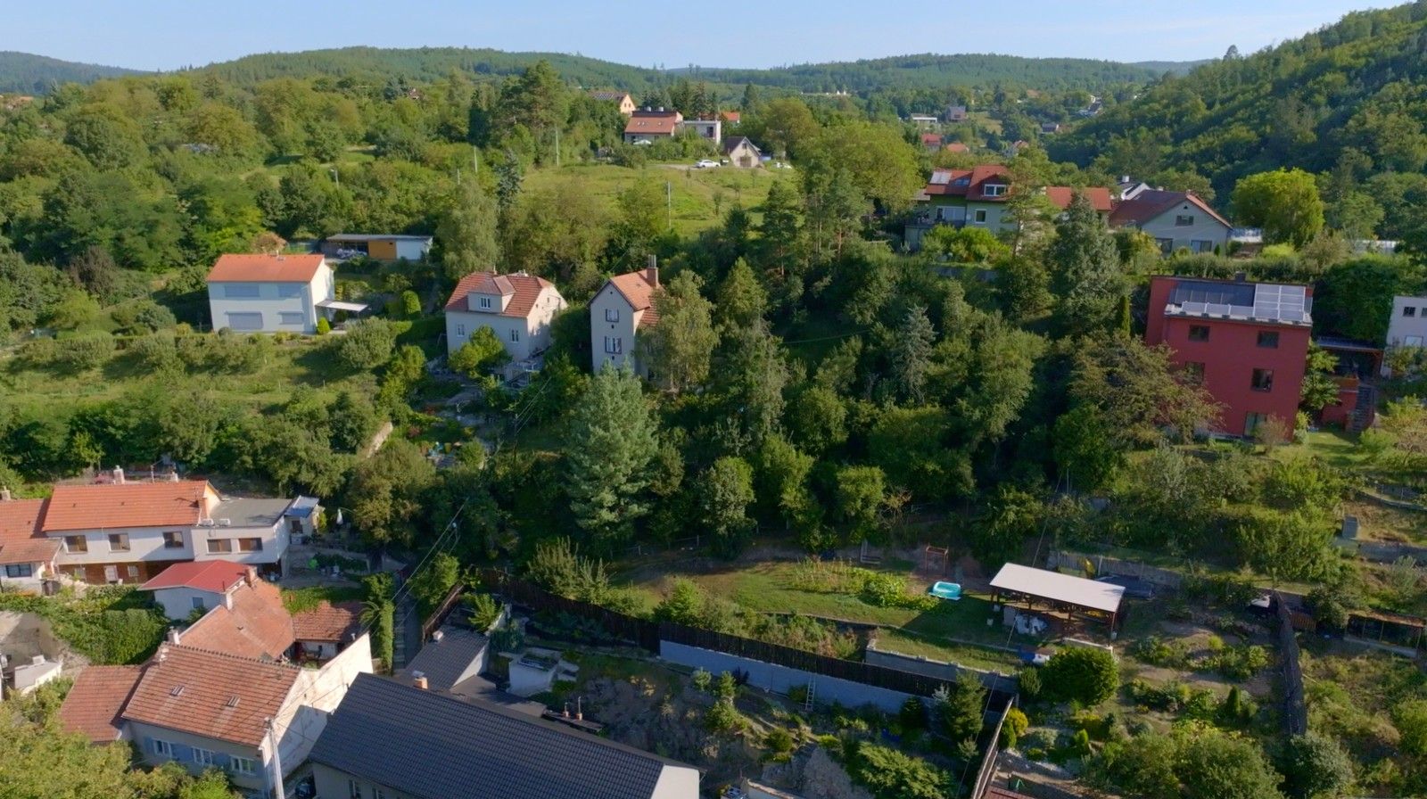 Prodej pozemku 1836 m² - foto 6