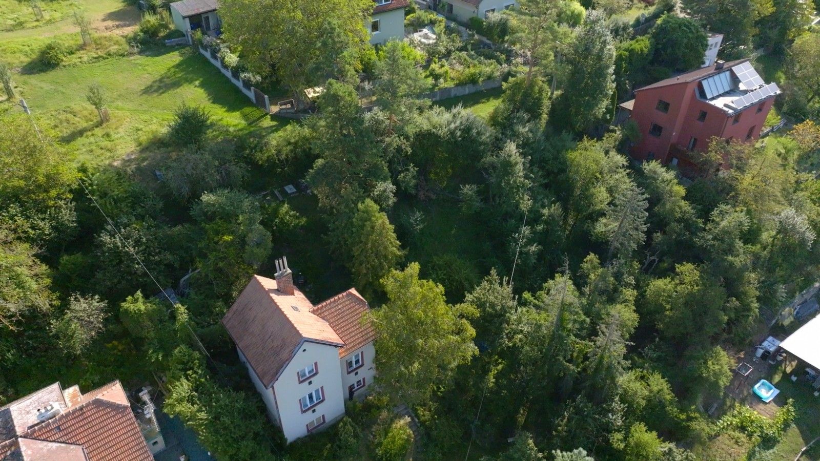 Prodej pozemku 1836 m² - foto 7