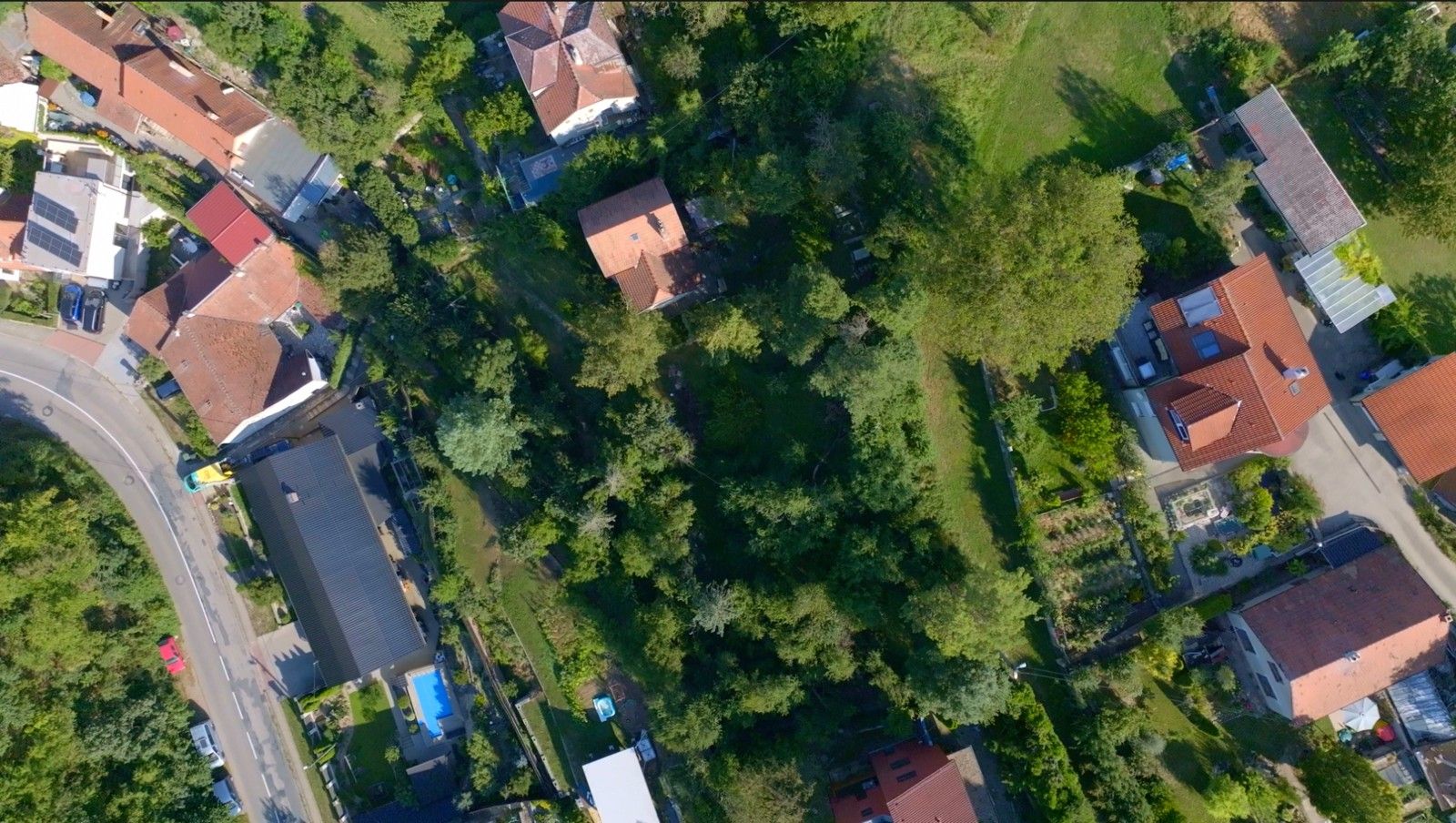 Prodej pozemku 1836 m² - foto 9