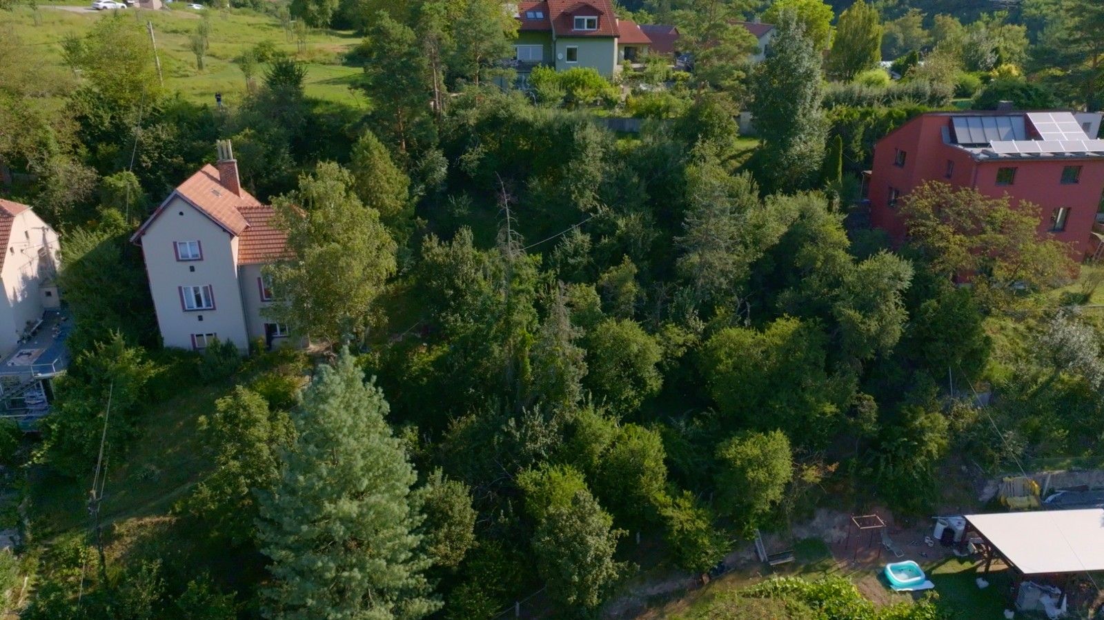 Prodej pozemku 1836 m² - foto 10