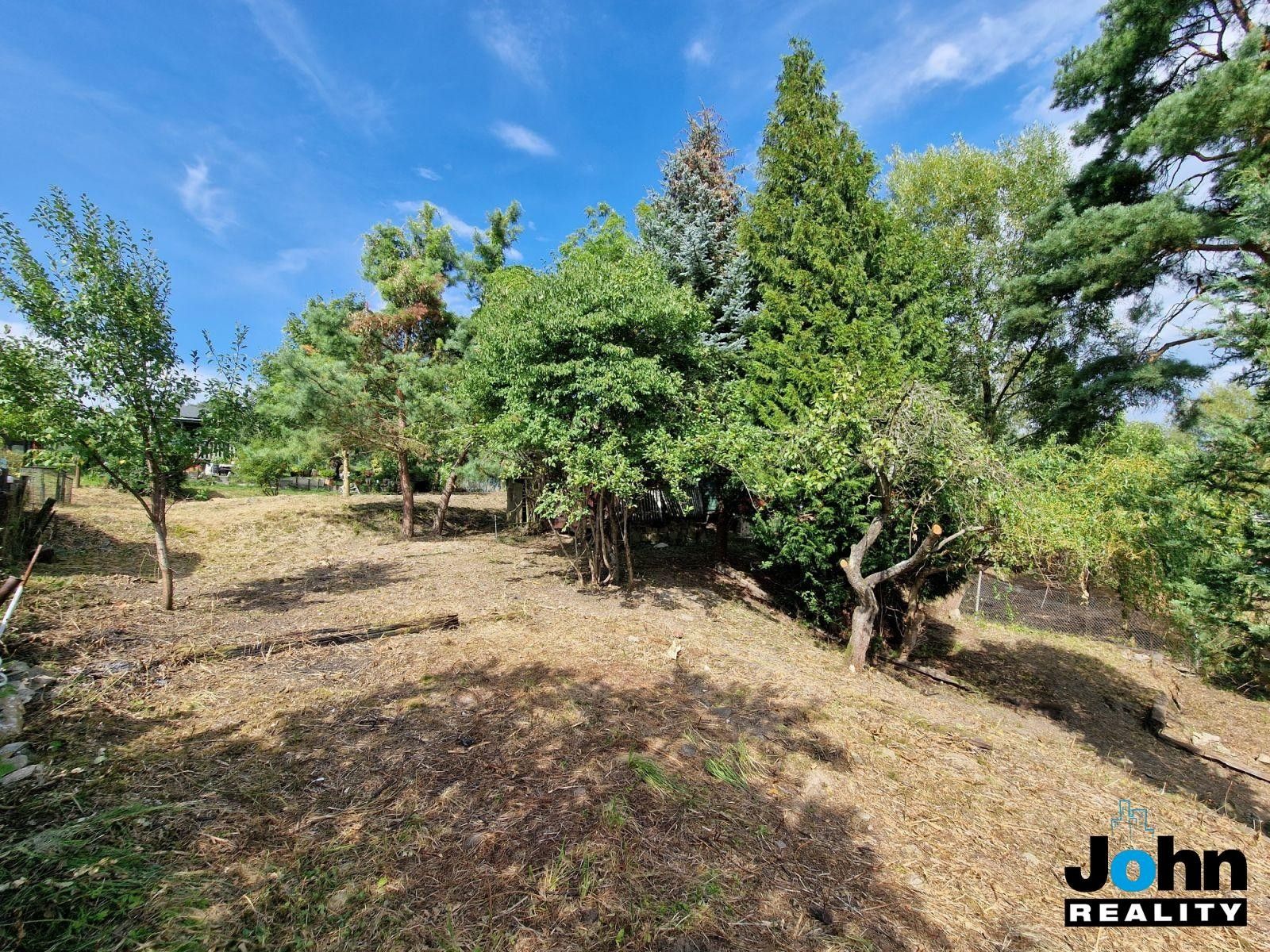 Prodej pozemku 630 m² - foto 5
