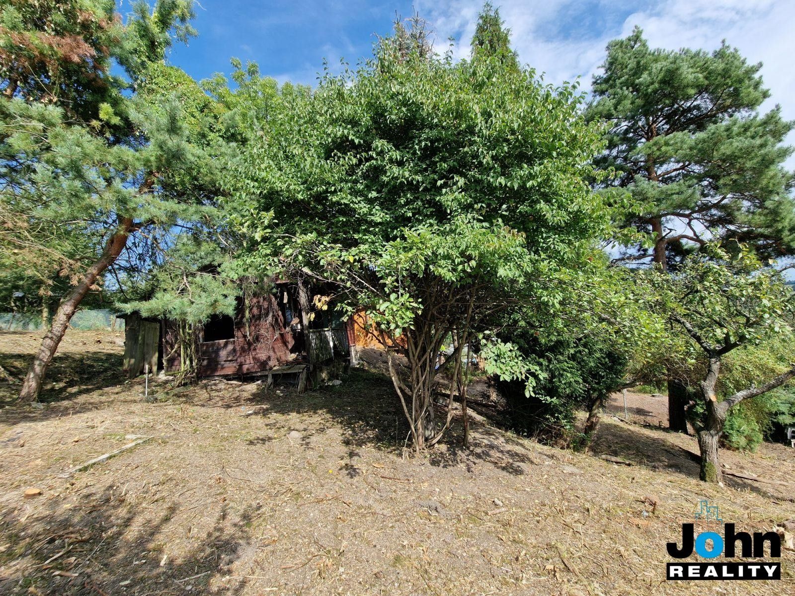 Prodej pozemku 630 m² - foto 9