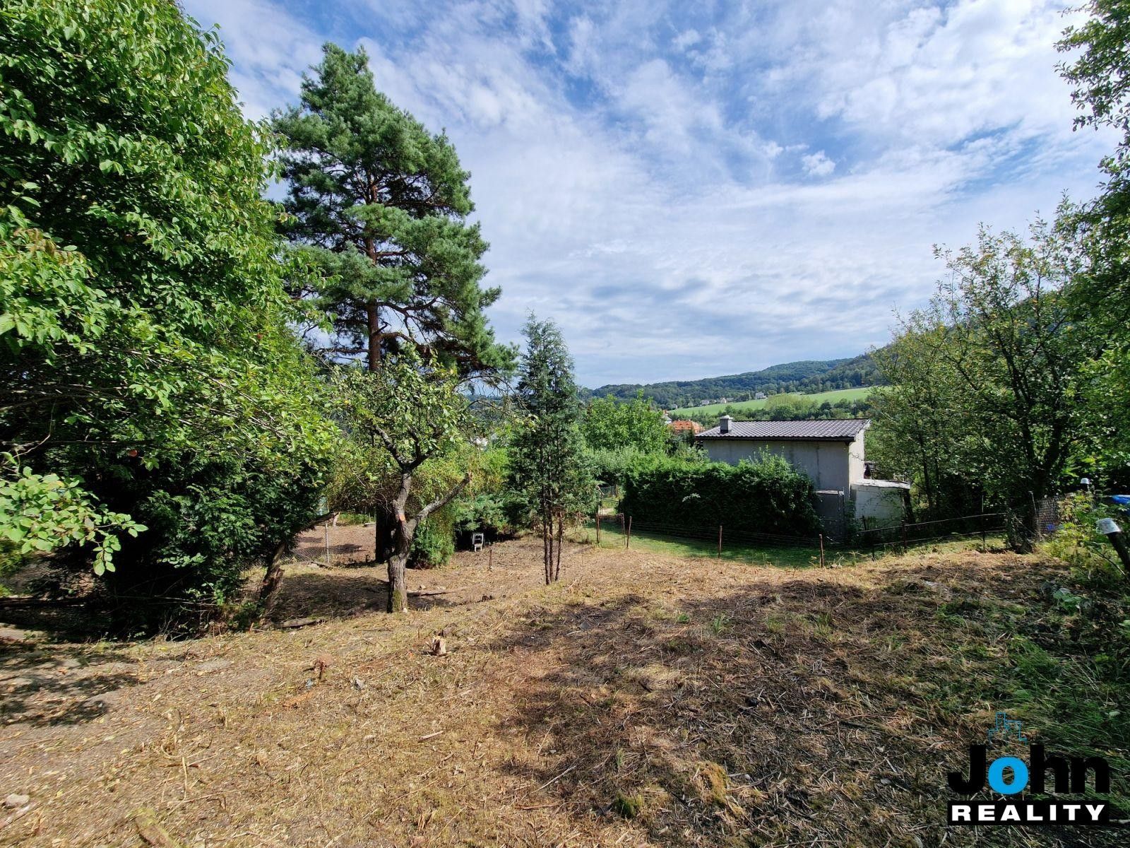 Prodej pozemku 630 m² - foto 15