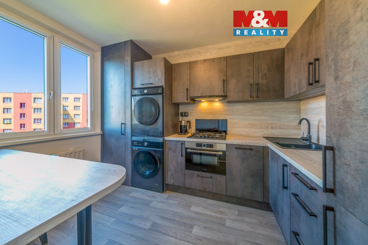 Pronájem bytu 2+1 43 m² - foto 1