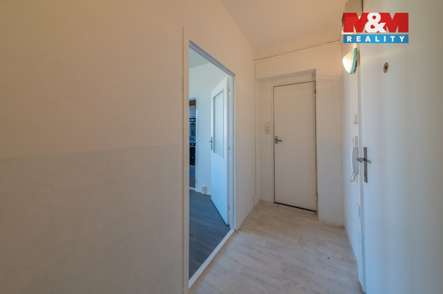 Pronájem bytu 2+1 43 m² - foto 5