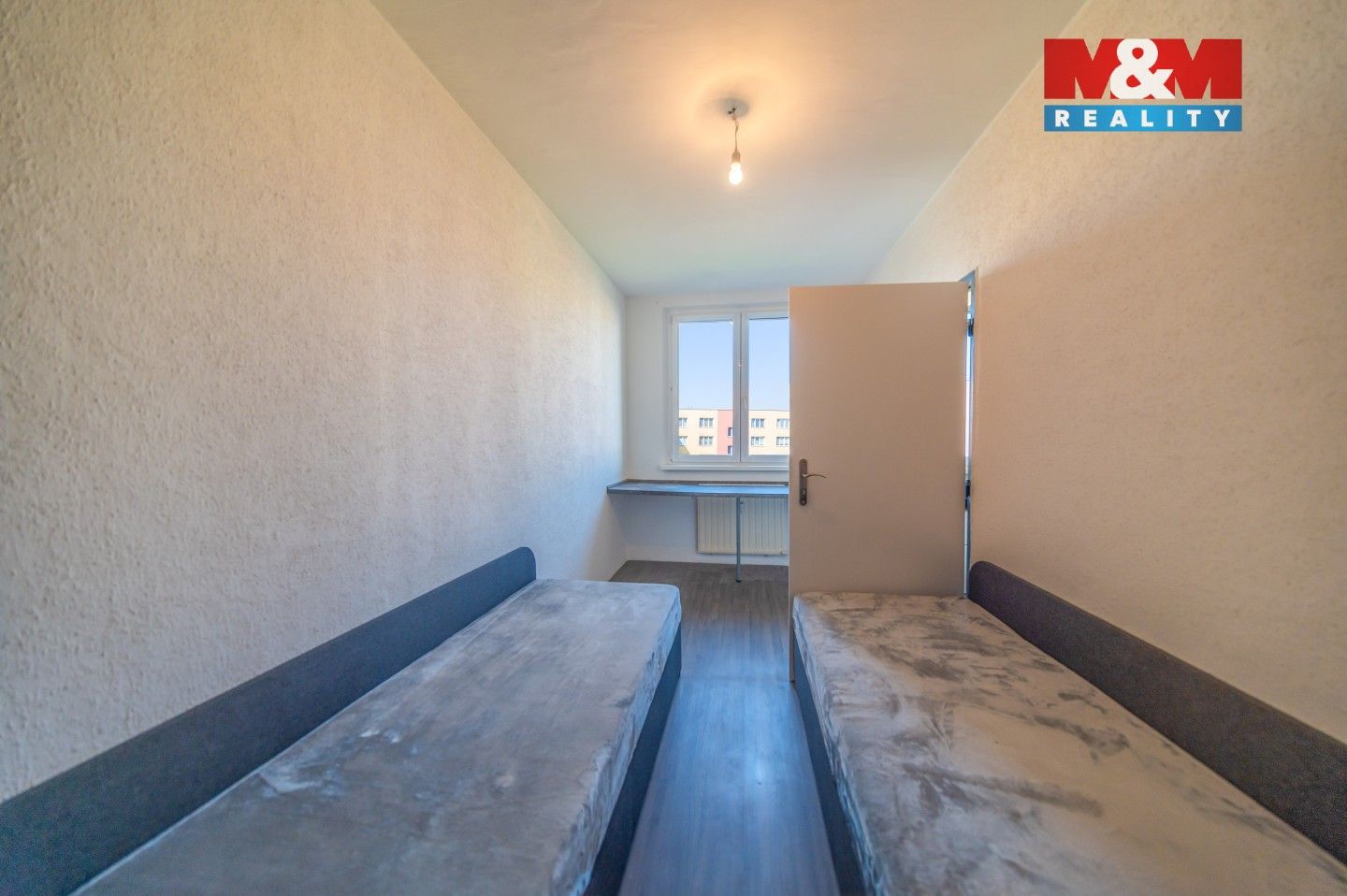 Pronájem bytu 2+1 43 m² - foto 10