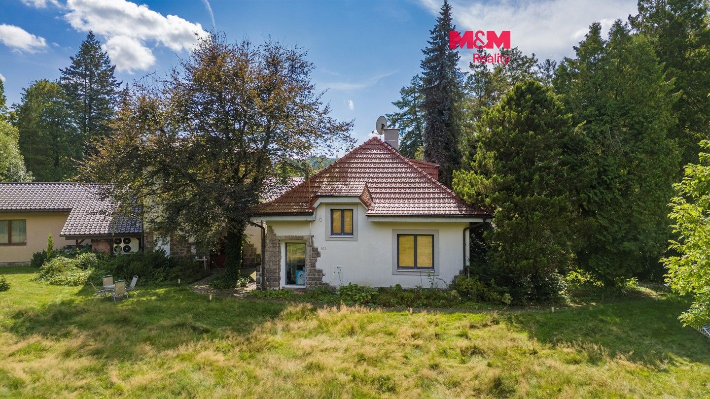 Pronájem domu 140 m² - foto 1