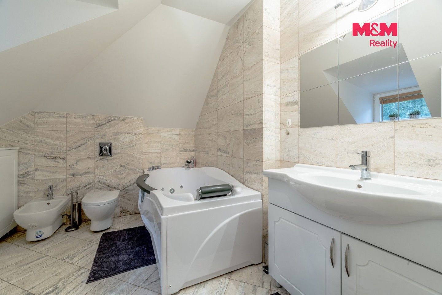 Pronájem domu 140 m² - foto 11
