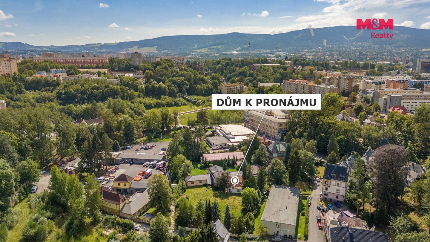 Pronájem domu 140 m² - foto 13