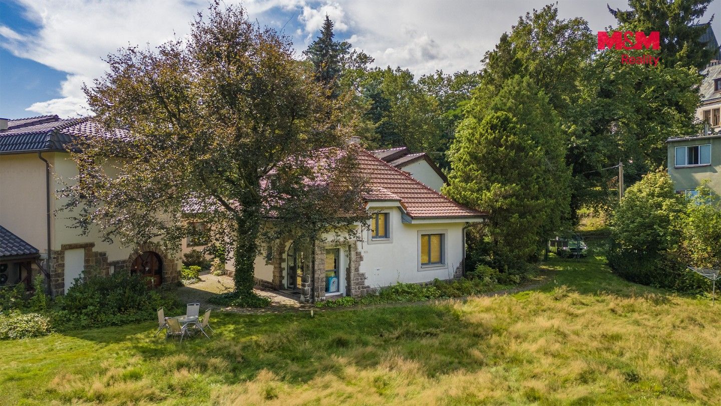Pronájem domu 140 m² - foto 12