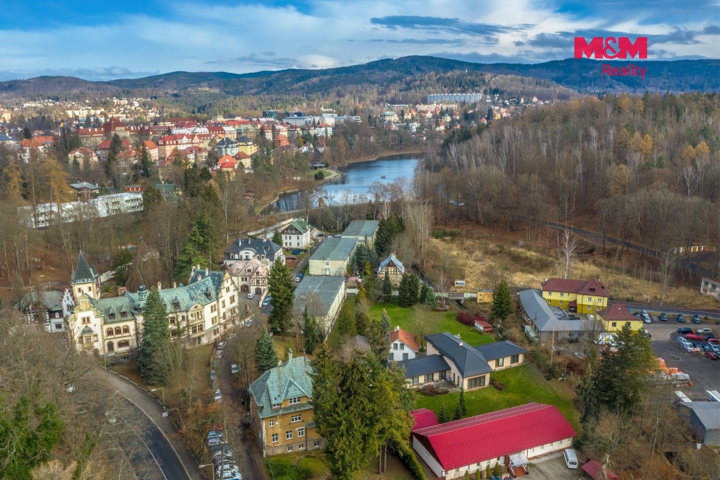 Pronájem domu 140 m² - foto 14