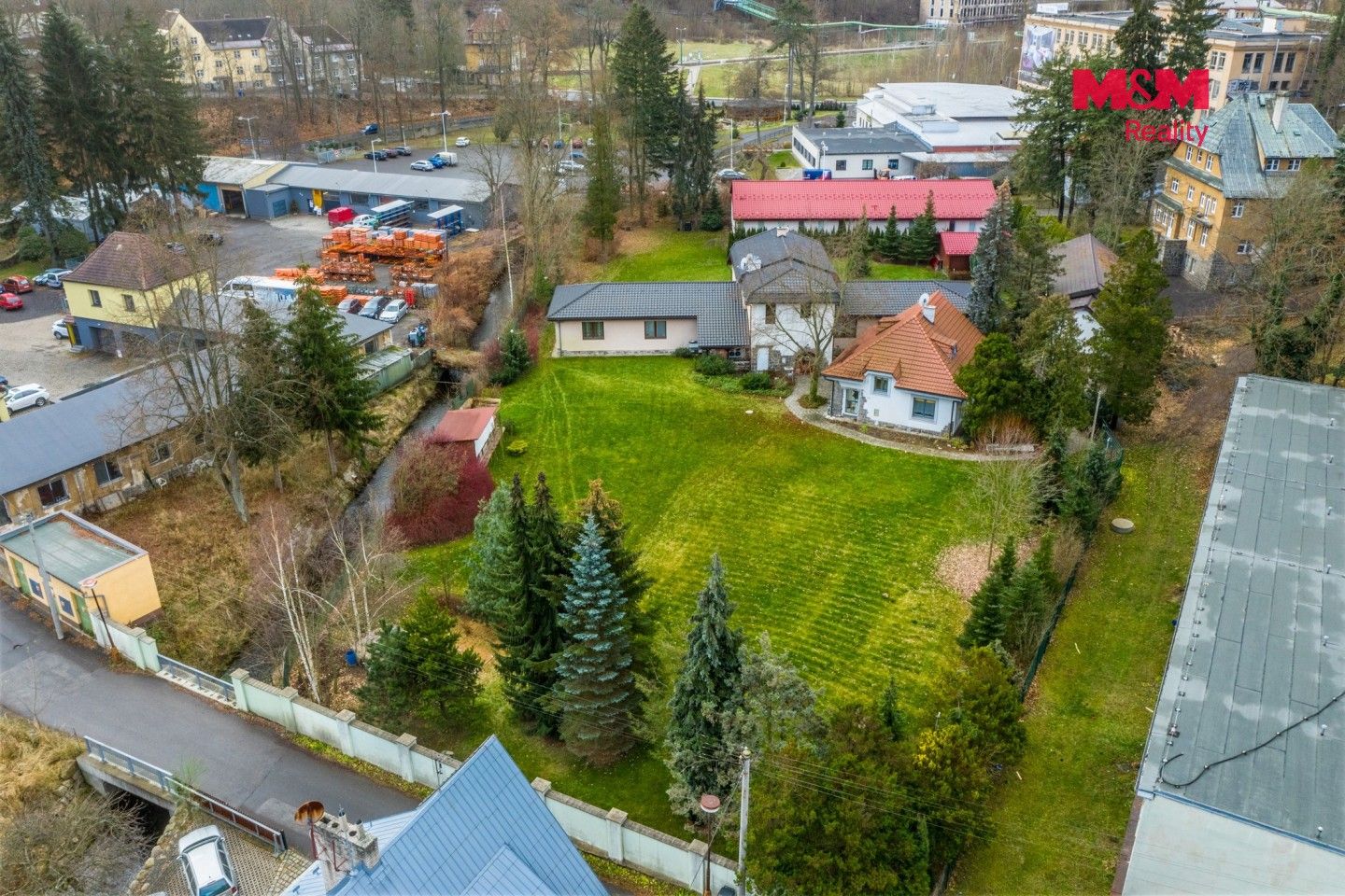 Pronájem domu 140 m² - foto 15