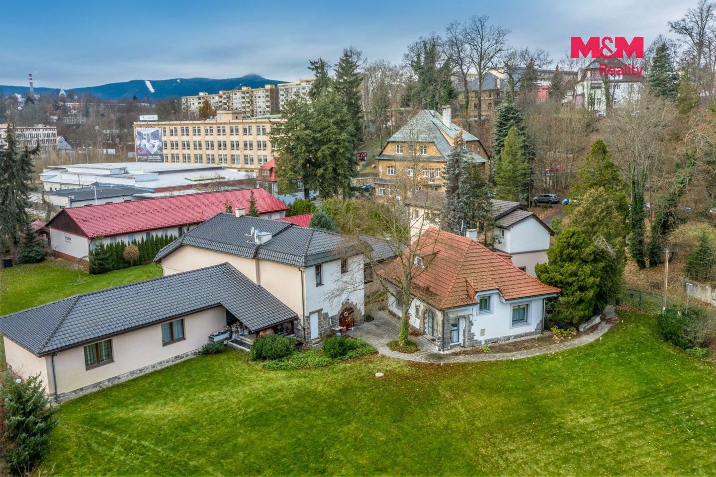 Pronájem domu 140 m² - foto 16