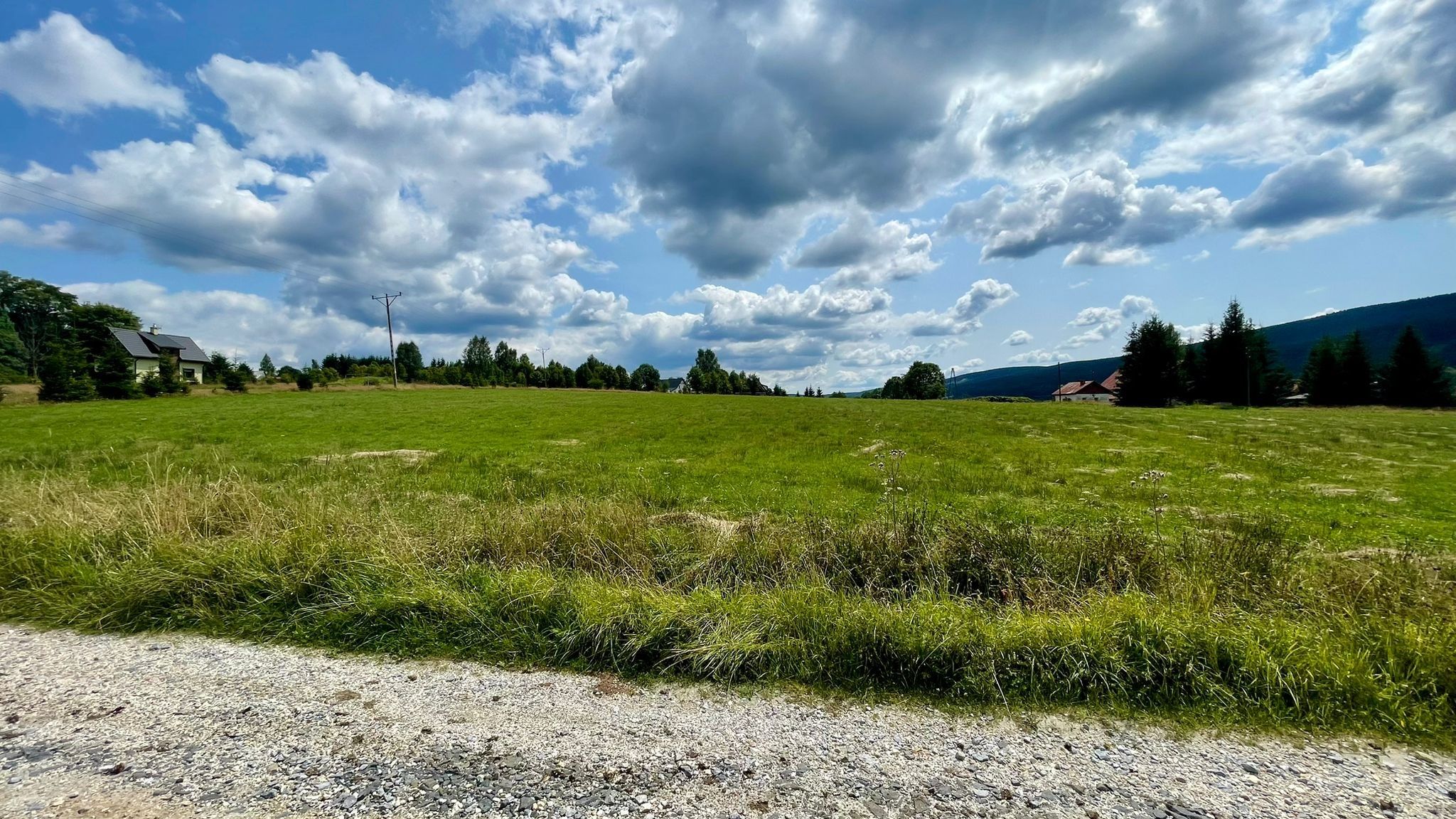 Prodej pozemku 3067 m² - foto 5
