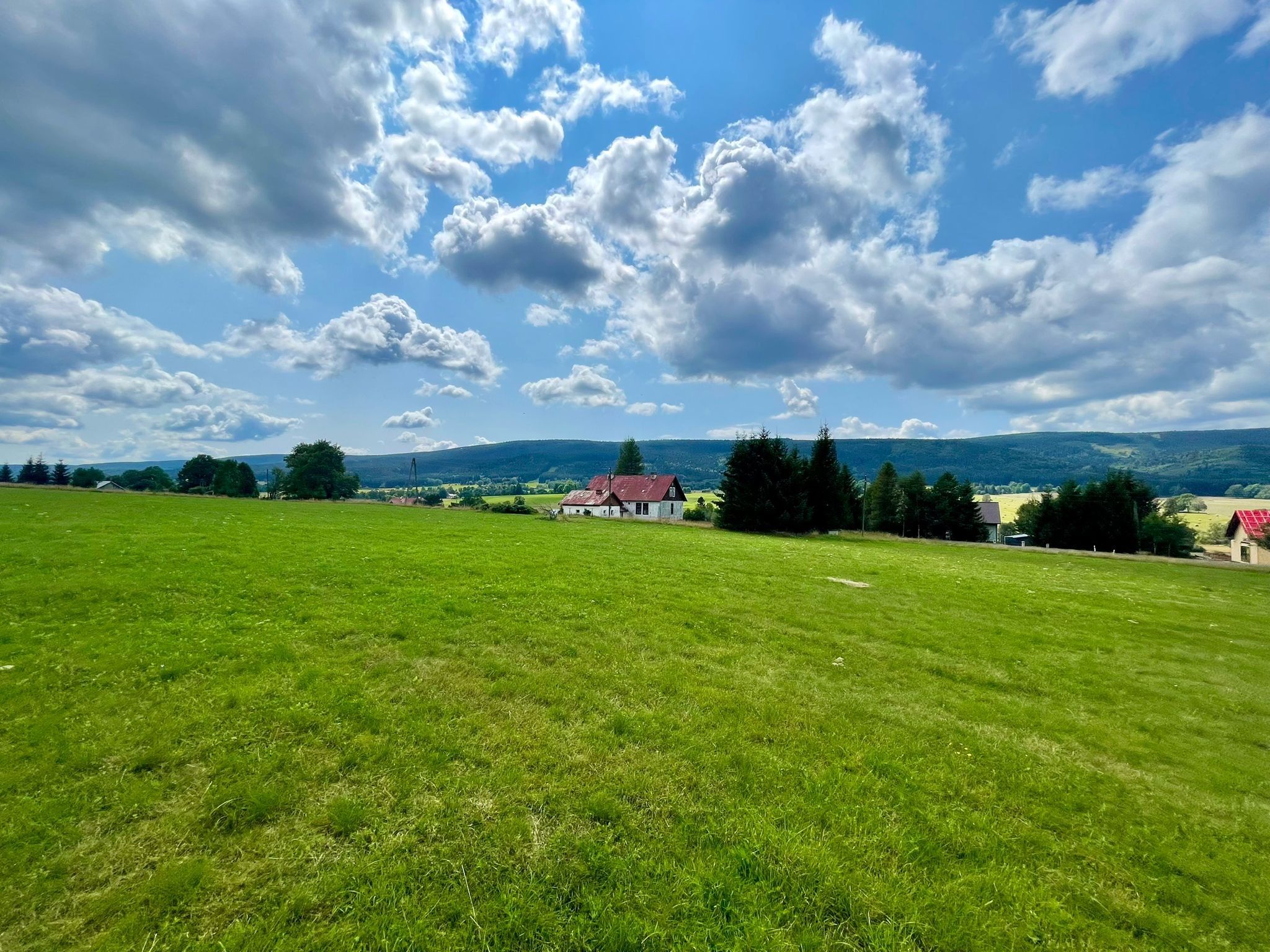 Prodej pozemku 3067 m² - foto 10