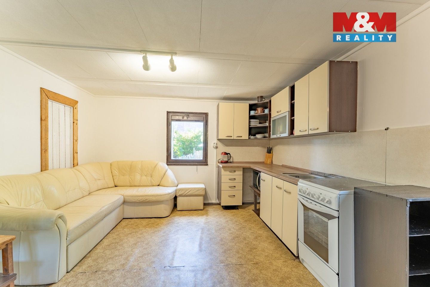 Prodej domu 34 m² - foto 2