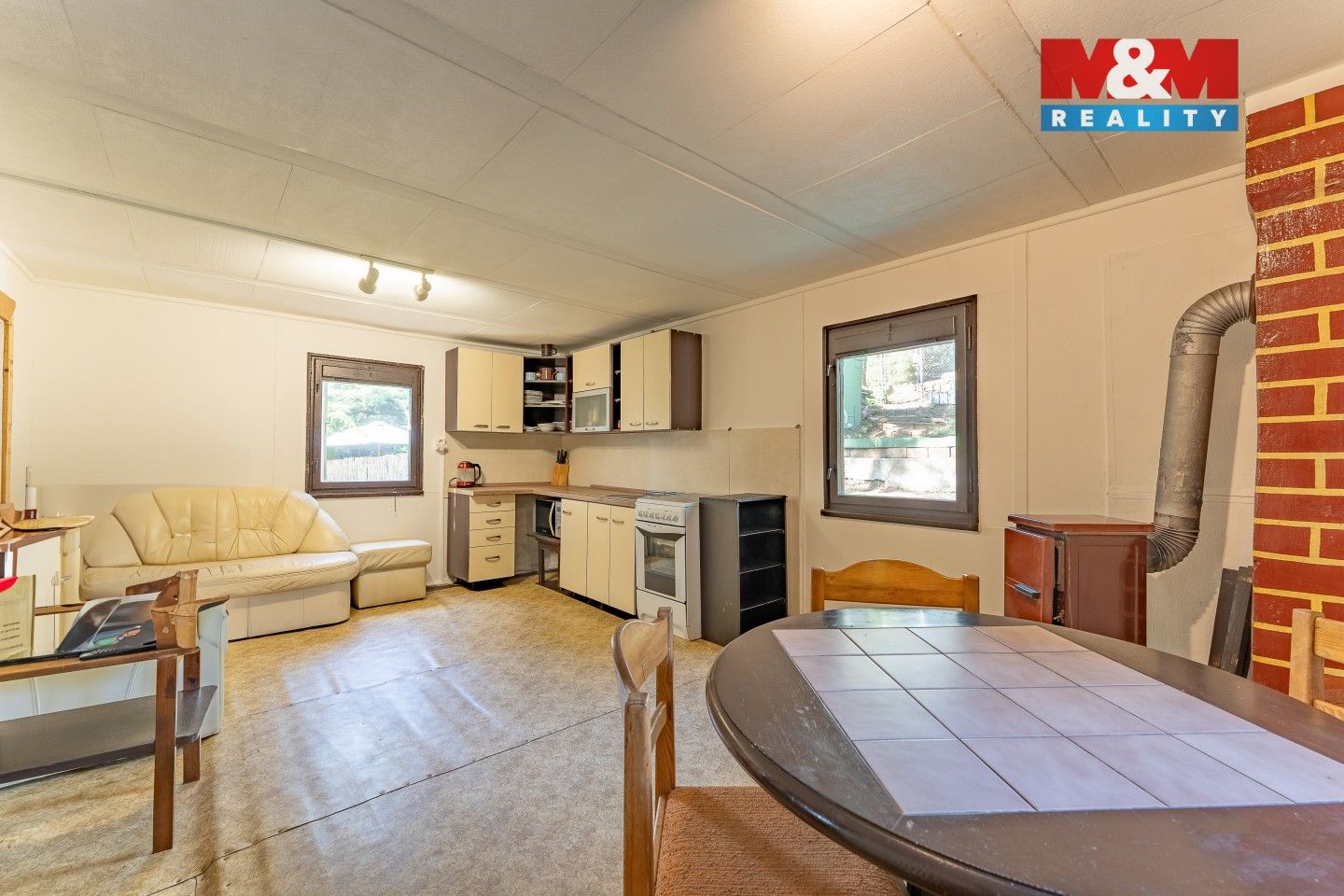 Prodej domu 34 m² - foto 6