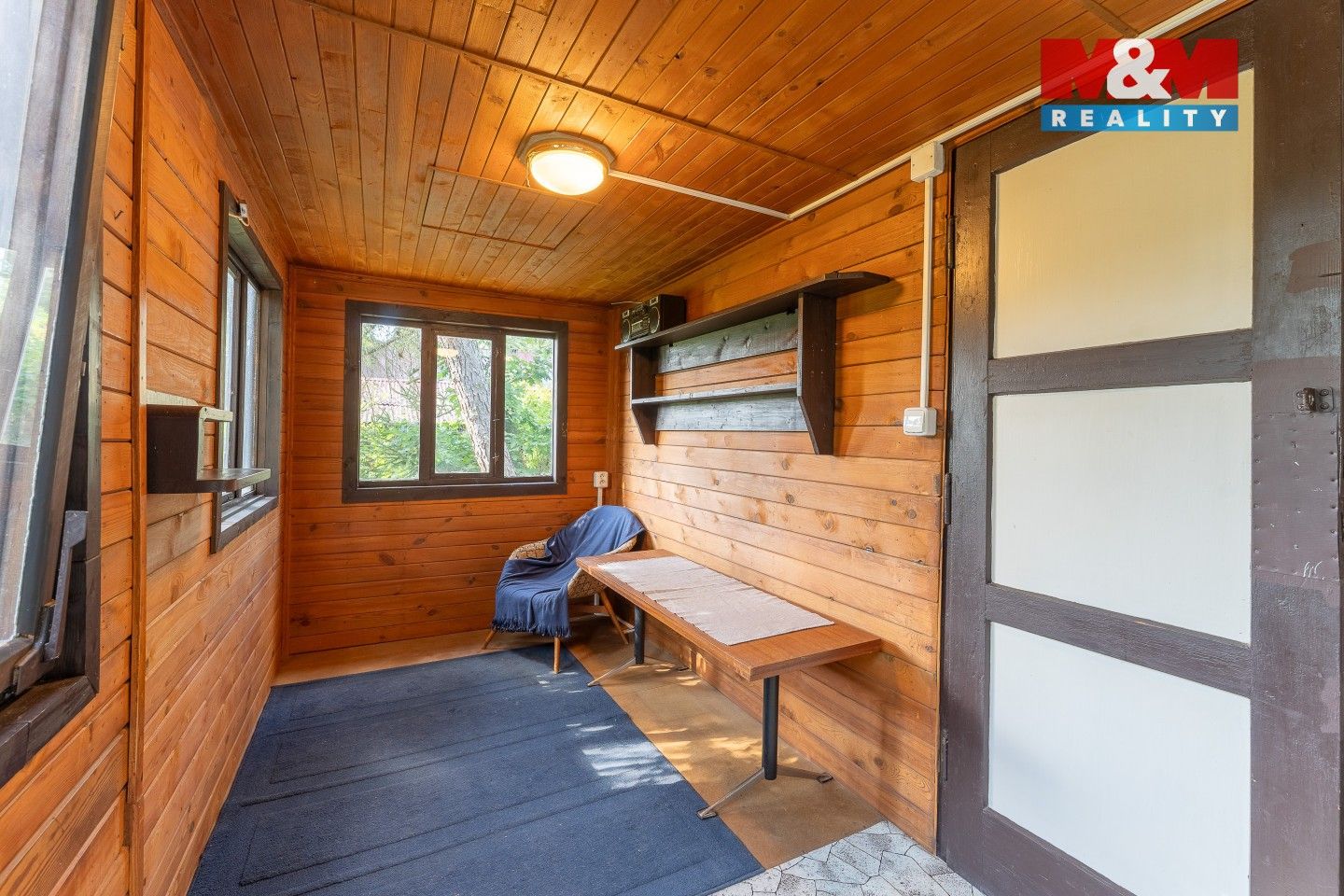 Prodej domu 34 m² - foto 4