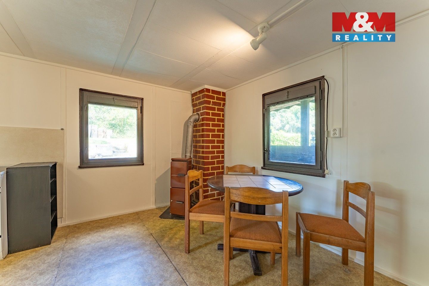 Prodej domu 34 m² - foto 5