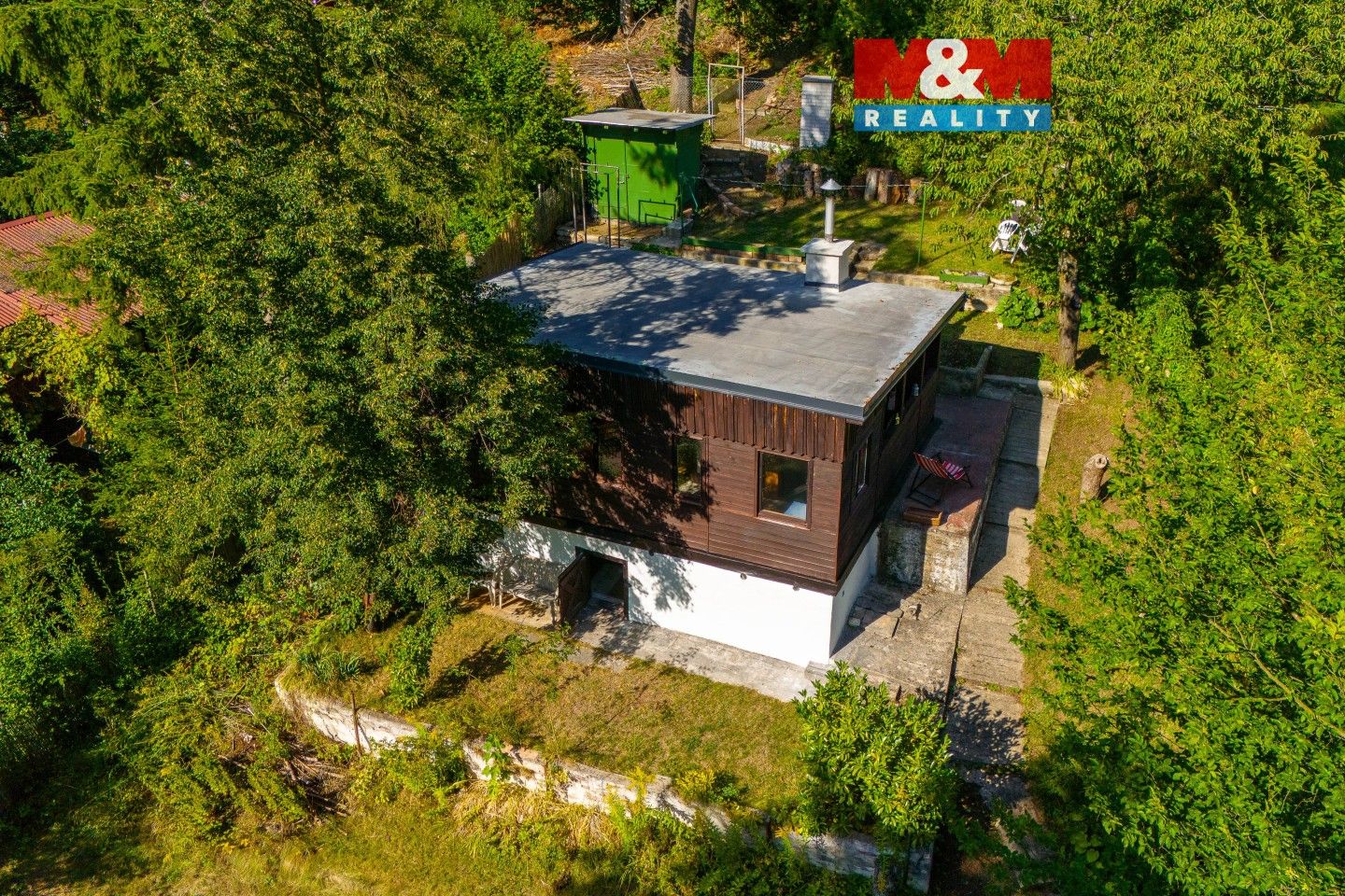 Prodej domu 34 m² - foto 1