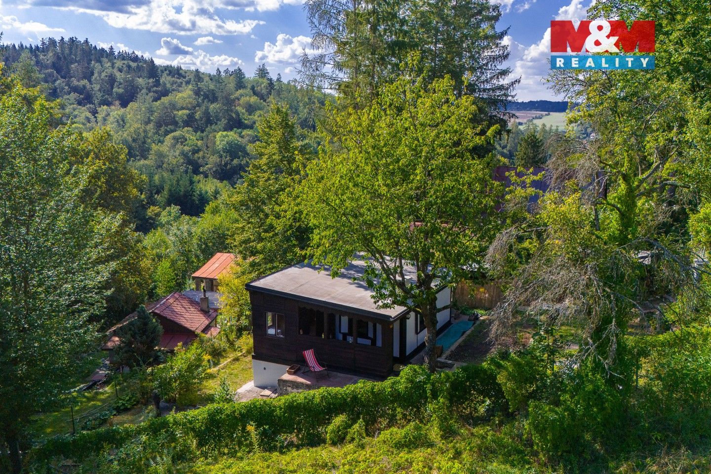 Prodej domu 34 m² - foto 12