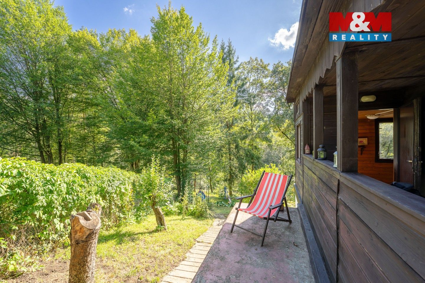 Prodej domu 34 m² - foto 13