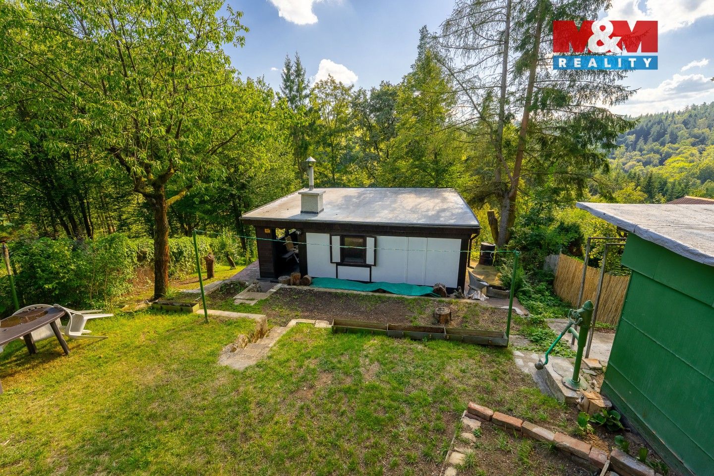 Prodej domu 34 m² - foto 17