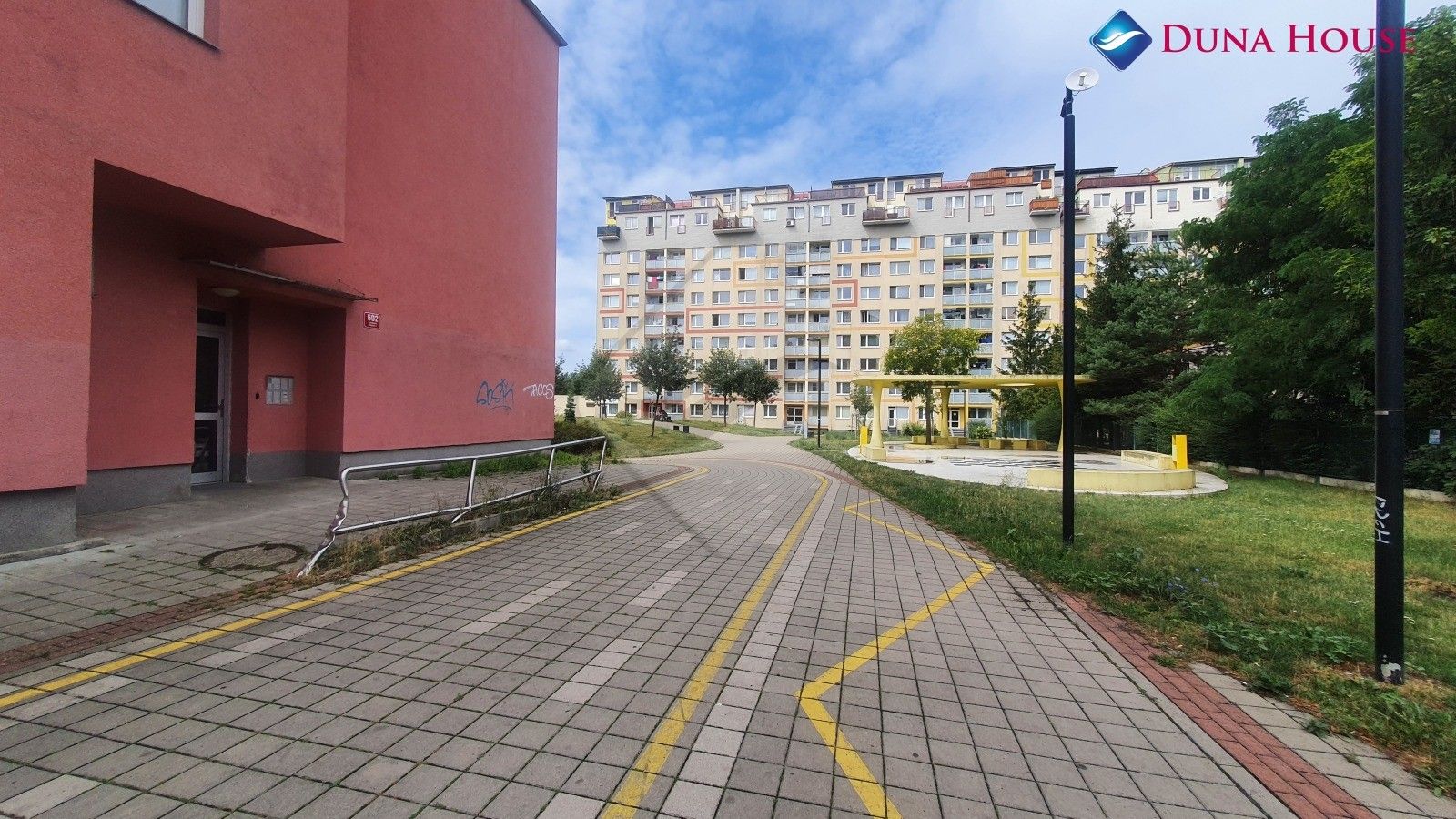 Prodej bytu 3+kk 83 m² - foto 14