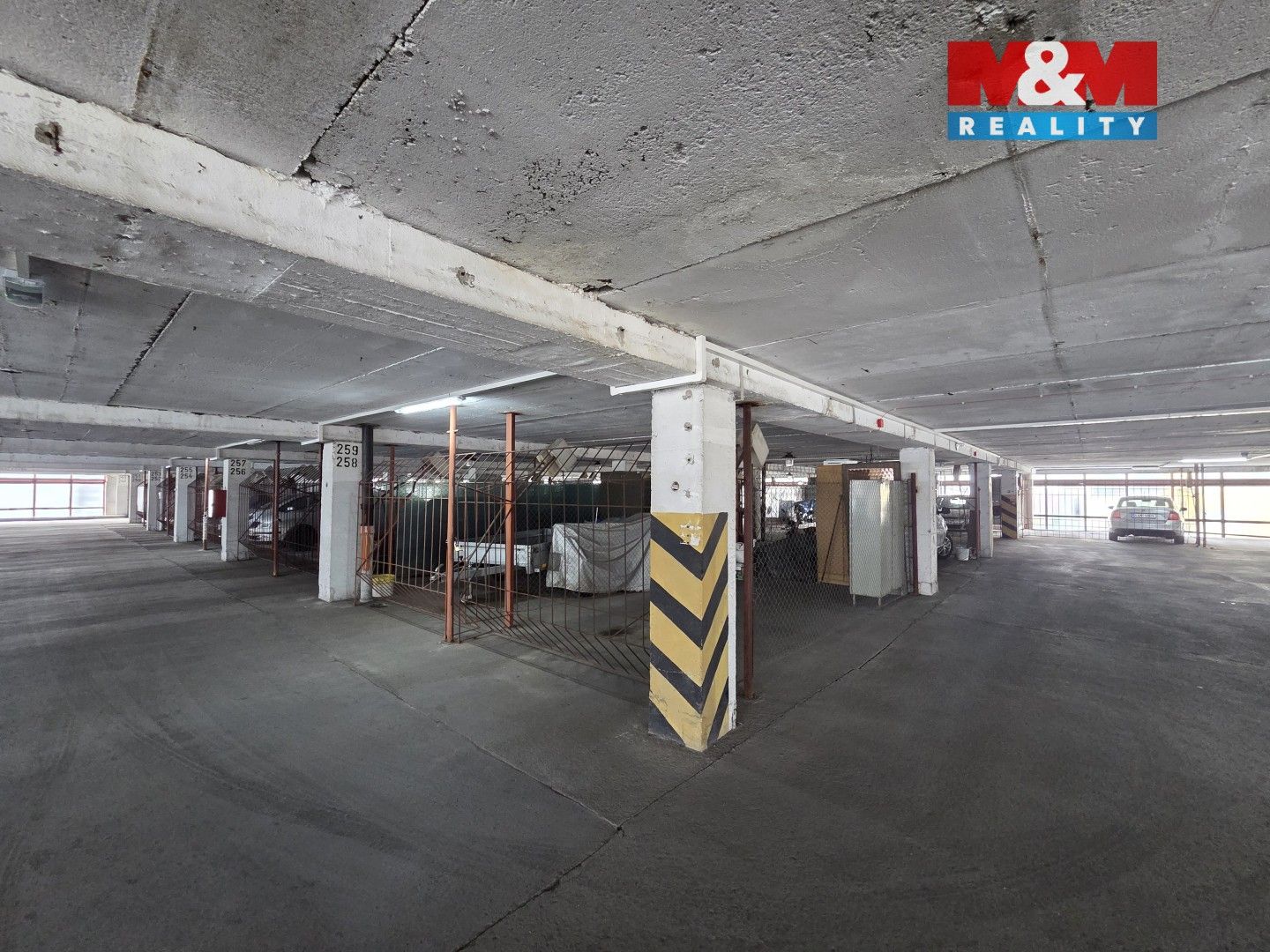 Pronájem nemovitosti 18 m² - foto 6