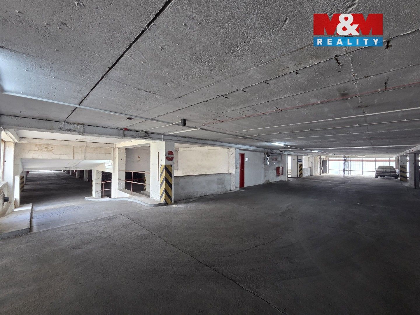 Pronájem nemovitosti 18 m² - foto 4
