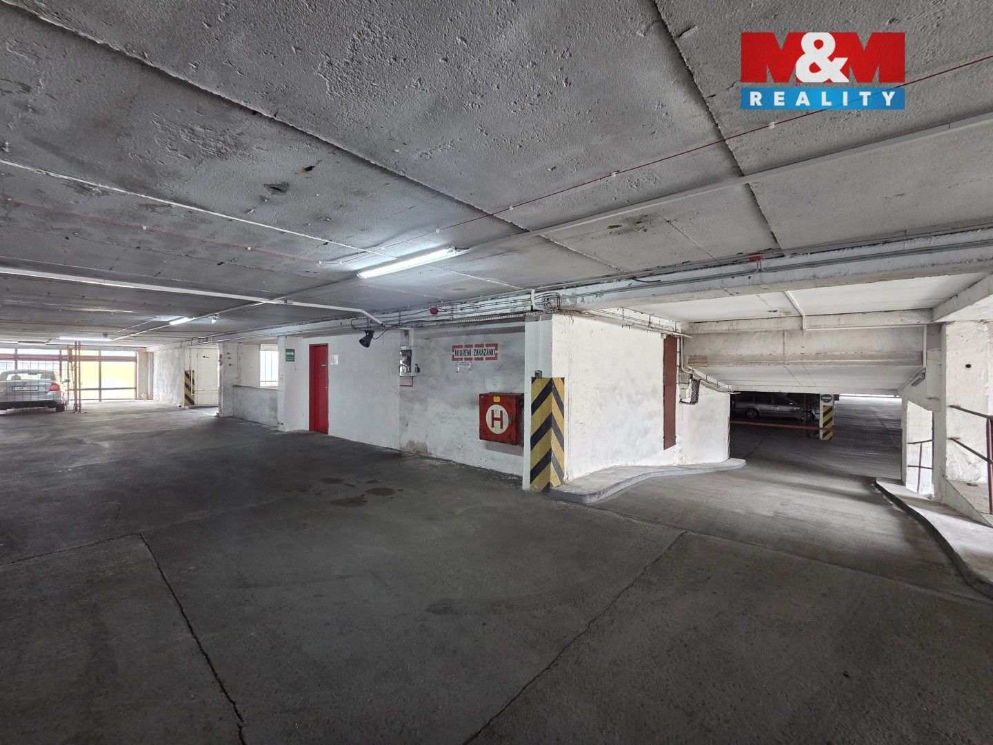 Pronájem nemovitosti 18 m² - foto 5