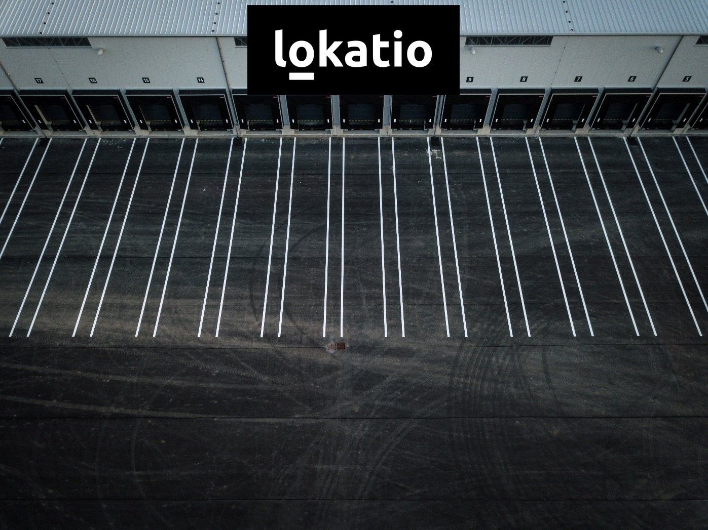 Pronájem komerčního prostoru 5000 m² - foto 5