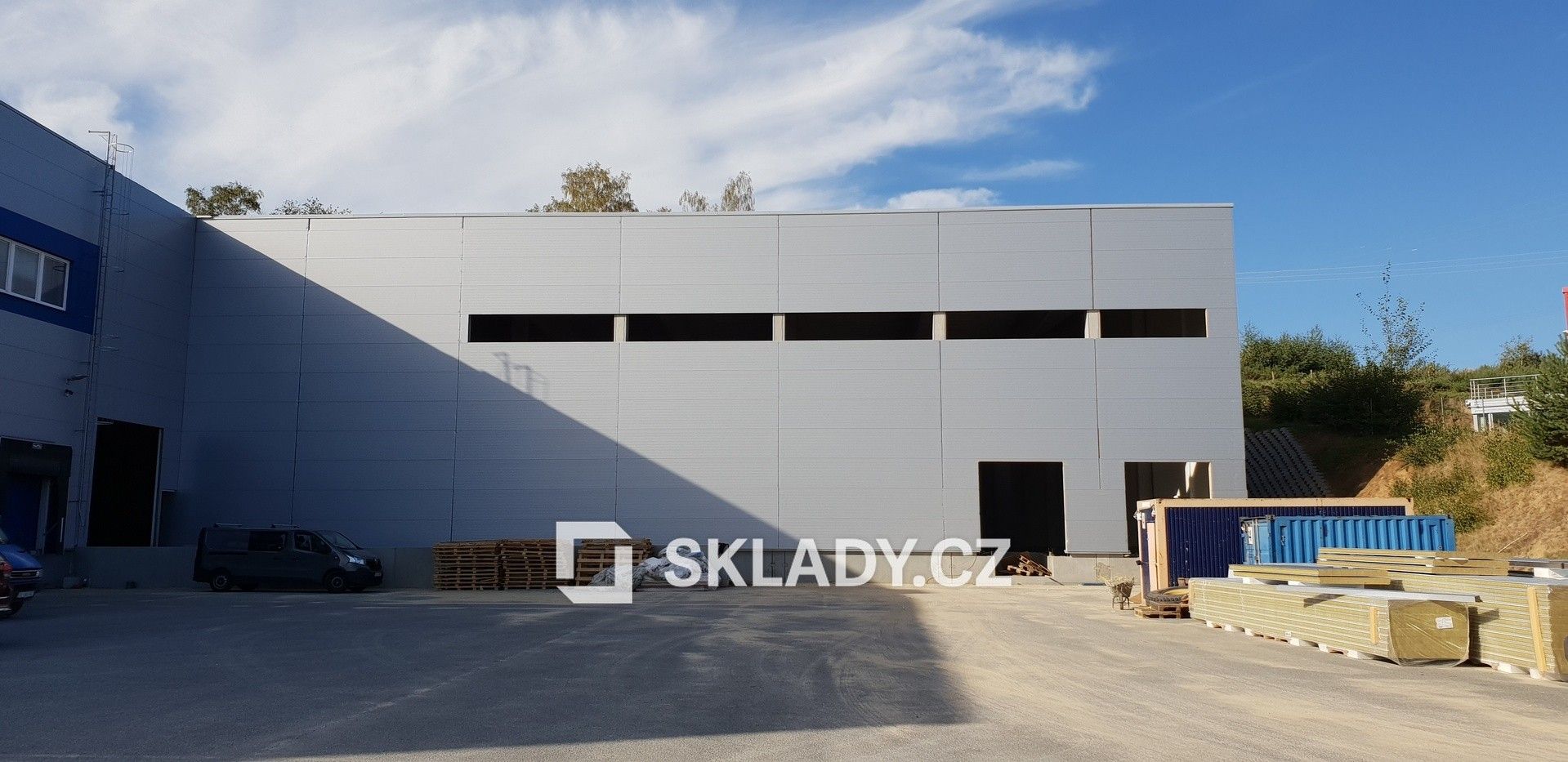 Pronájem komerčního prostoru 800 m² - foto 7